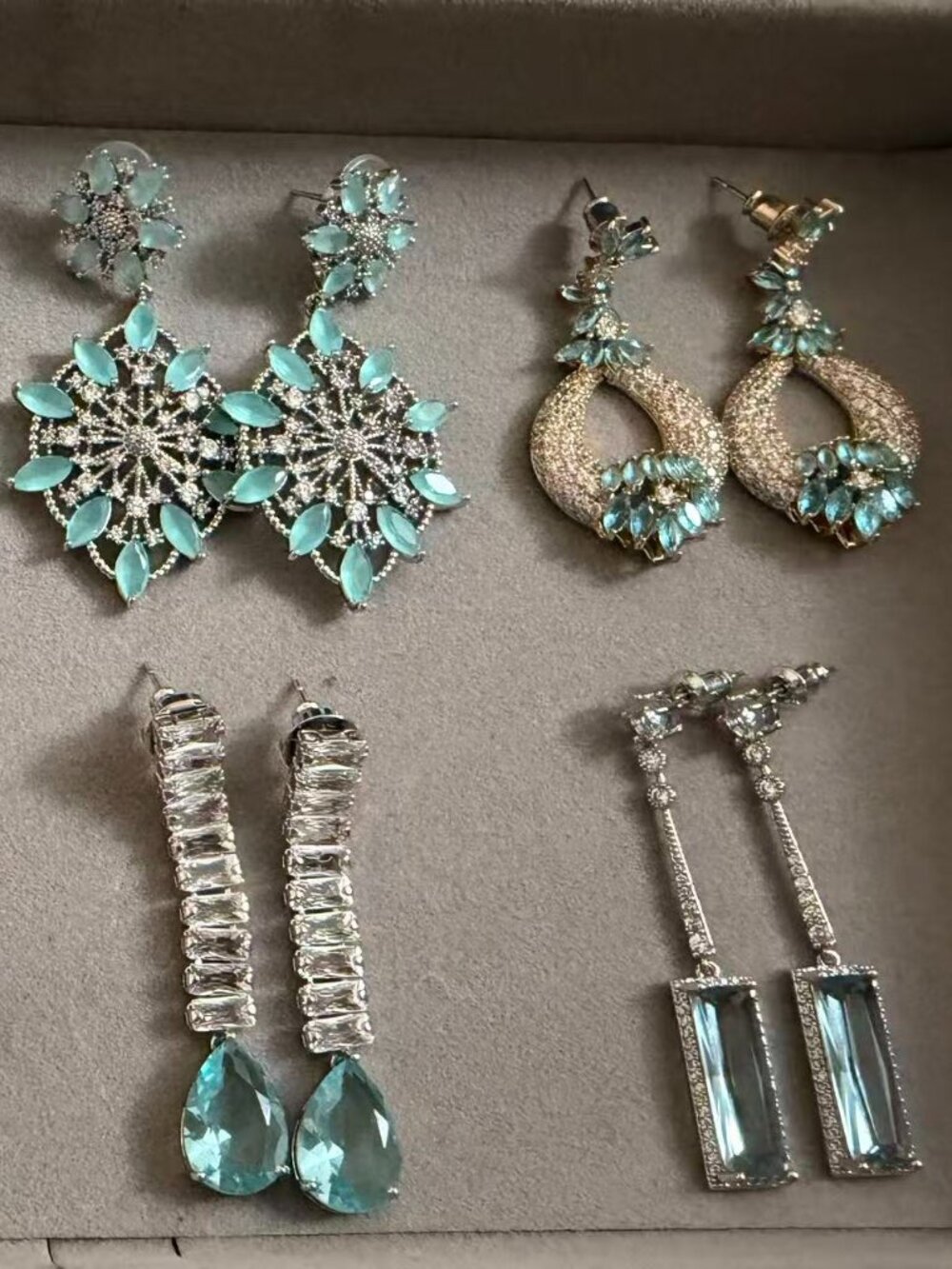 earring - Picture 3 of 9